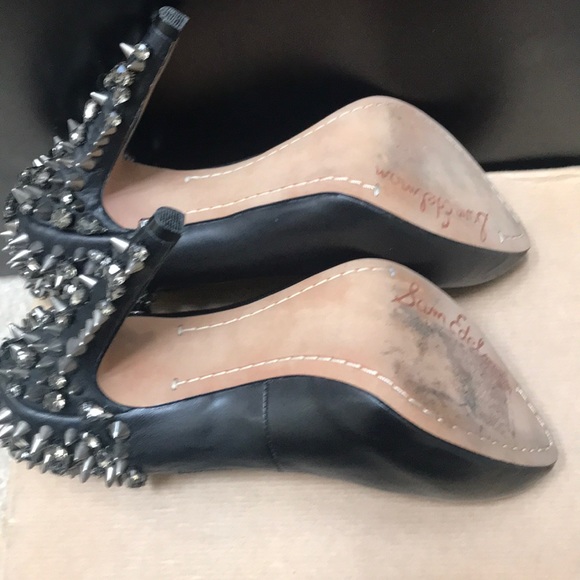 Sam Edelman Pumps - Picture 3 of 3